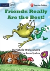 Friends Really are the Best - Book