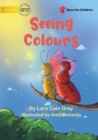 Seeing Colours - Book
