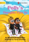 Polly's Thoughts Pass By - Book