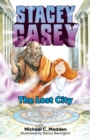 Stacey Casey and the Lost City - eBook