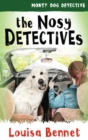 The Nosy Detectives - Book