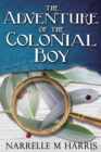 The Adventure of the Colonial Boy - eBook