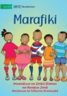 Friends - Marafiki - Book