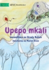 Wind - Upepo mkali - Book