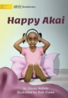 Happy Akai - Book