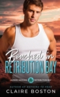 Beached in Retribution Bay - Book