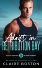 Adrift in Retribution Bay - Book