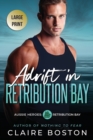 Adrift in Retribution Bay - Book