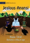 Jealous Anansi - Book