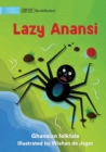 Lazy Anansi - Book