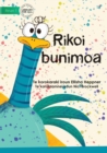 Collect The Eggs - Rikoi bunimoa (Te Kiribati) - Book