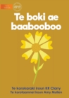 The Yellow Book - Te boki ae baabooboo (Te Kiribati) - Book