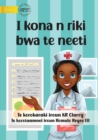 I Can Be A Nurse - I kona n riki bwa te neeti (Te Kiribati) - Book