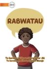 My Body - Rabwatau (Te Kiribati) - Book