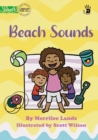 Beach Sounds - Our Yarning - Book