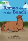 Romeo Goes to the Beach - Our Yarning - Book