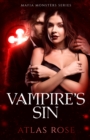 Vampire's Sin - Book
