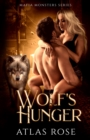 Wolf's Hunger - Book