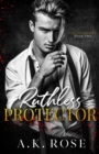 Ruthless Protector - Alternate Cover - Book