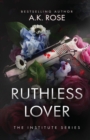 Ruthless Lover - Book