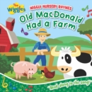 The Wiggles: Old MacDonald Had a Farm - Book