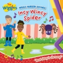 The Wiggles: Wiggly Nursery Rhymes   Incy Wincy Spider - Book