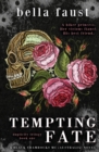 Tempting Fate : a dark and angsty love triangle romance - Book