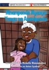 I Love Granny, And She Loves Me - Ninampenda Nyanya Yangu na Ananipenda - Book