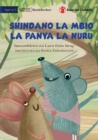 Rosie's Rat Race - Shindano la Mbio la Panya la Nuru - Book
