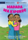 Special Sisters - Madada wa Kipekee - Book