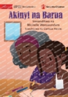 Julia And The Letter - Akinyi na Barua - Book