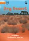 Dry Desert - Our Yarning - Book