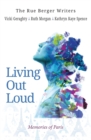 Living Out Loud - Book