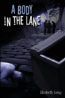 A Body in the Lane - Book