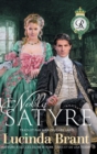 Le Noble satyre : Une romance historique georgienne - Book