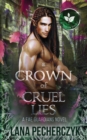 A Crown of Cruel Lies : Season of the Elf - Book