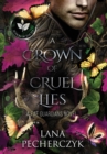 A Crown of Cruel Lies : Season of the Elf - Book