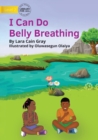 I Can Do Belly Breathing - Book