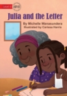 Julia and the Letter - Book