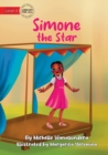 Simone the Star - Book