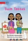 Twin Tastes - Book