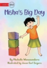 Misha's Big Day - Book