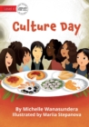 Culture Day - Book
