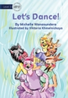 Let's Dance! - Book