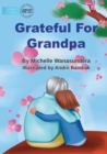 Grateful For Grandpa - Book