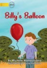 Billy's Balloon - Book