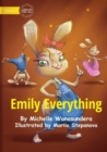 Emily Everything - Book