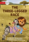 The Three-Legged Race - Book