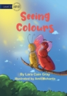 Seeing Colours - Book