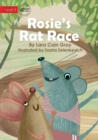 Rosie's Rat Race - Book